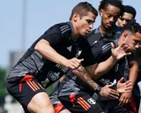 Copa América 2024: Aldo Corzo envió contundente mensaje a críticos de Perú