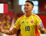 Copa América: ¿cuántos partidos lleva invicto Colombia y a cuánto está del récord histórico de Italia?