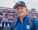 Quién es Said Peralta, la joya de Alianza Lima que es goleador de la reserva y aspira a llegar a Europa