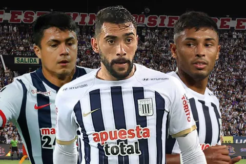 Las 5 compras más caras en la historia de Alianza Lima
