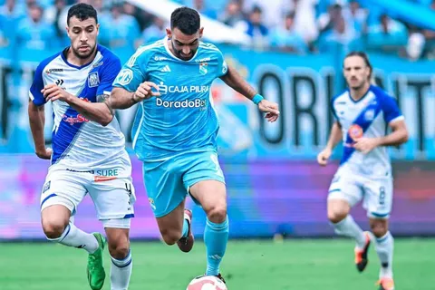 Alianza Atlético vs Sporting Cristal – Liga 1 hoy: a qué hora juegan, alineaciones e historial