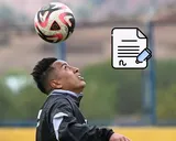 Christian Cueva, a un paso de renovar su contrato con Cienciano: la cláusula que pide el jugador