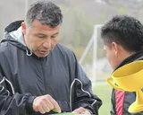 El ambicioso reto de Ysrael Zúñiga en la Copa Perú 2024