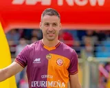 ¿Quién es Pablo Bueno, el goleador argentino que llegó a Los Chankas procedente de Sport Boys?