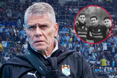 Sporting Cristal: los 5 jugadores con más posibilidades de abandonar el Rímac a fin de año