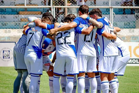 Alianza Atlético: los 5 jugadores que no seguirán en 2025