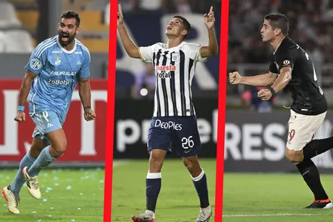 Cuál es el equipo peruano más VALIOSO del MUNDO