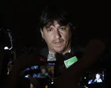 Fichajes Universitario: Jean Ferrari se hartó de Ruidíaz y pone en marcha la estabilización de los Cremas