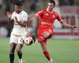 Fichajes Cienciano: el Papá está dispuesto a negociar con Universitario por el pase de uno de sus refuerzos extranjeros