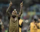 Arturo Vidal minimizó a Alianza Lima tras empate ante Colo Colo: “Nunca fueron rival para nosotros”
