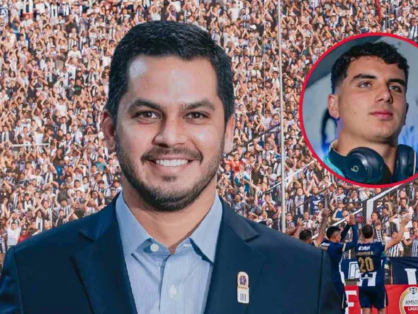 Alianza Lima define sus 6 elegidos para ser cedidos durante la temporada 2026