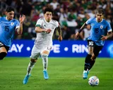 México vs Uruguay hoy: a qué hora juegan, dónde ver, formaciones e historial
