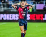 Genoa vs Cagliari: a qué hora juegan, dónde ver, alineaciones e historial