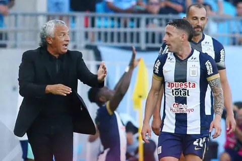 Alianza Lima: un ídolo blanquiazul recomendó refuerzos para el próximo mercado de fichajes