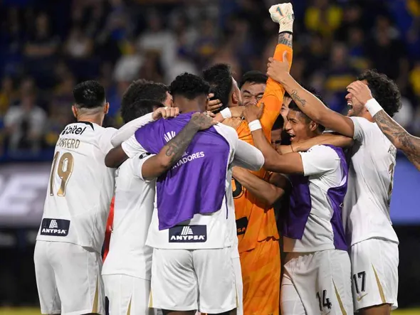 Los 3 fichajes clave en la victoria de Alianza Lima contra Boca por Copa Libertadores