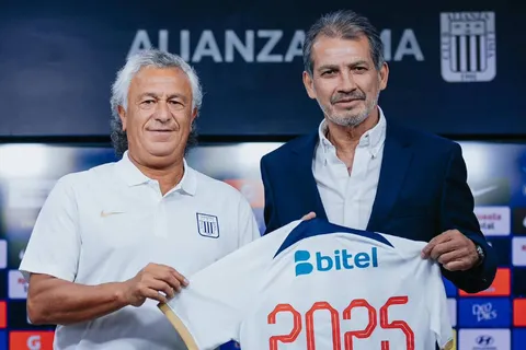 Alianza Lima se desprendió de un ex extremo de la Selección Peruana y no vendría nadie en su lugar