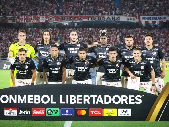 Botafogo vs Universitario: a qué hora juegan, dónde ver, alineaciones e historial