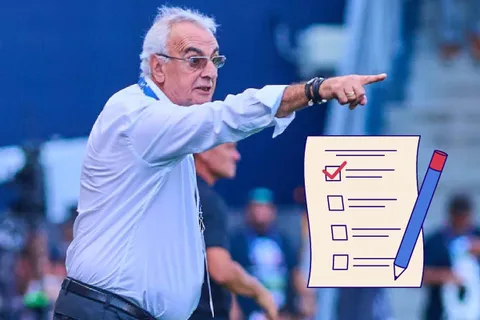 Selección Peruana: los 30 convocados por Jorge Fossati para las Eliminatorias