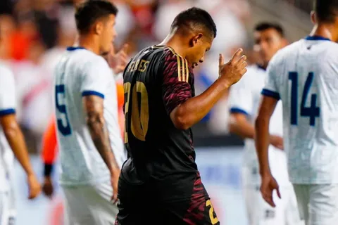 ¿Cómo están conformados los grupos de la Copa América 2024?