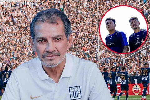 Alianza Lima lo tenía en sus planes, pero un grande de América obligaría a los Íntimos a buscarle un reemplazo