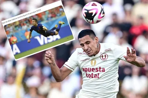 Los mejores memes por el empate de Universitario ante Sport Huancayo