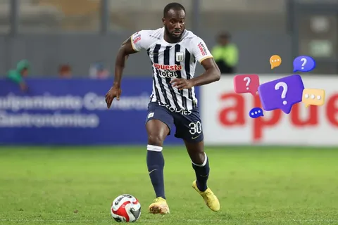 Fichajes Alianza Lima: ¿Qué jugador podría llegar en reemplazo de Cecilio Waterman?