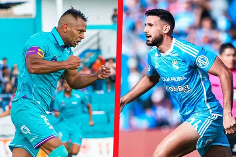 Comerciantes Unidos vs Sporting Cristal hoy: a qué hora juegan, formaciones y dónde ver en vivo