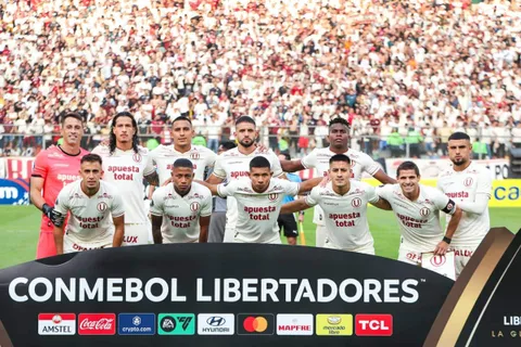 ¿Qué resultado necesita Universitario frente a Liga de Quito para clasificar a la Copa Sudamericana?