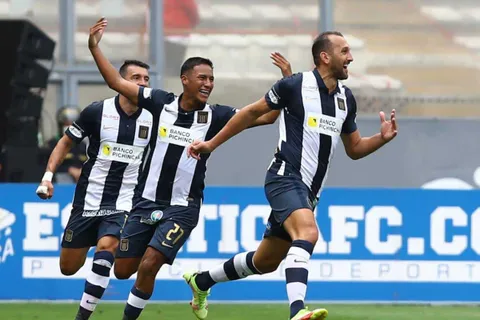 Fichajes de Alianza Lima: un excampeón con los Blanquiazules da el salto al fútbol español