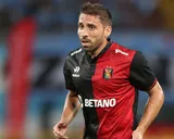 Melgar: los 3 candidatos a reemplazar a Cristian Bordacahar en el mercado de fichajes