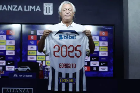 Alianza Lima: están “descartados” los fichajes de 2 volantes extranjeros y crece la incertidumbre para Gorosito