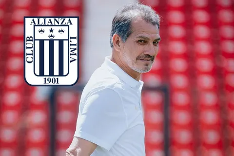 Fichajes Alianza Lima: el plan de “personas identificadas” con el club que impulsa Franco Navarro
