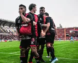 ¿Cuáles son los futbolistas más valiosos de Arequipa?