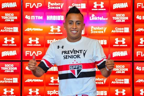 Alianza Lima vs San Pablo: ¿cómo fue el histórico fichaje de Christian Cueva por el Tricolor?