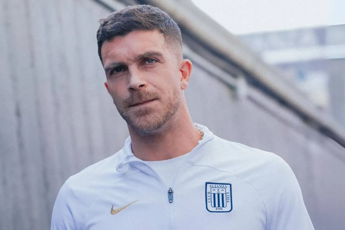 Fichajes Alianza Lima: Adrián Arregui se aleja de La Victoria y su futuro estaría en Argentina o Colombia