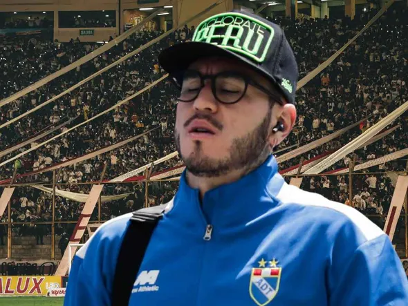Universitario no lo quiere: los Cremas definieron el destino de Gustavo Dulanto para 2026