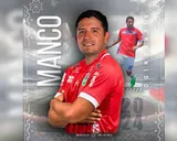 ¿Por qué Reimond Manco volvió a la Liga 1 y fichó por Unión Comercio?