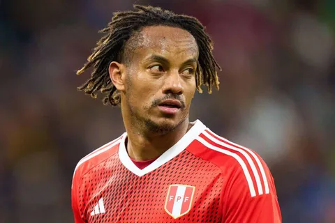 Mercado de fichajes: el preocupante gesto de Al Qadisiyah con André Carrillo