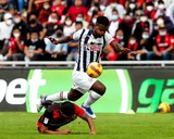 La 11 máximas goleadas en contra de FBC Melgar en Liga 1