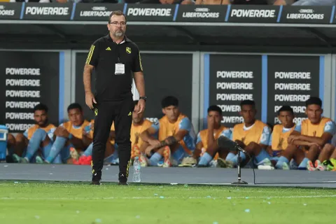 Fichajes Liga 1: el drástico cambio que prepara la FPF para 2025