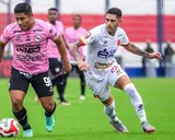 Fichajes Sport Boys: ¿cómo juega Joel López Pissano, el nuevo refuerzo de los rosados?