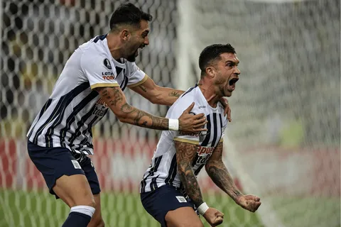Sport Boys vs Alianza Lima hoy:  a qué hora juegan, formaciones y dónde ver en vivo
