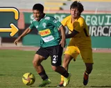 Los refuerzos de Sportivo Huracán para la Etapa Provincial de Arequipa 2024