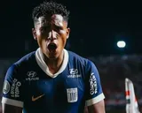 Fichajes de Alianza Lima: Gorosito hace debutar a 5 canteranos Blanquiazules en la Libertadores, ¿una verdadera apuesta a futuro?