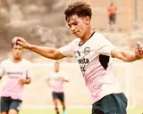 ¿Quién es José María Davey, la próxima joya de la cantera de Sport Boys?