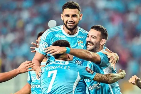 ¿Cuáles fueron los 3 mercados de fichajes más frustrantes de Sporting Cristal?