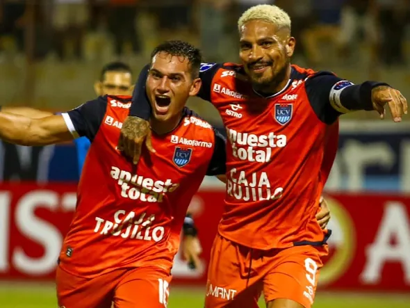 Always Ready vs. César Vallejo: a qué hora juegan, dónde ver, formaciones e historial