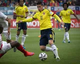 Mercado de fichajes: la gran noticia que recibió James Rodríguez antes de Perú vs Colombia