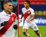 Paolo Guerrero y un mensaje de apoyo a Yoshimar Yotún tras su lesión
