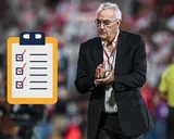 Copa América 2024: ¿cuándo sale la lista preliminar de Perú?